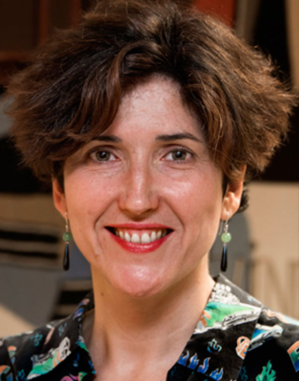 Adriana Moscoso del Prado