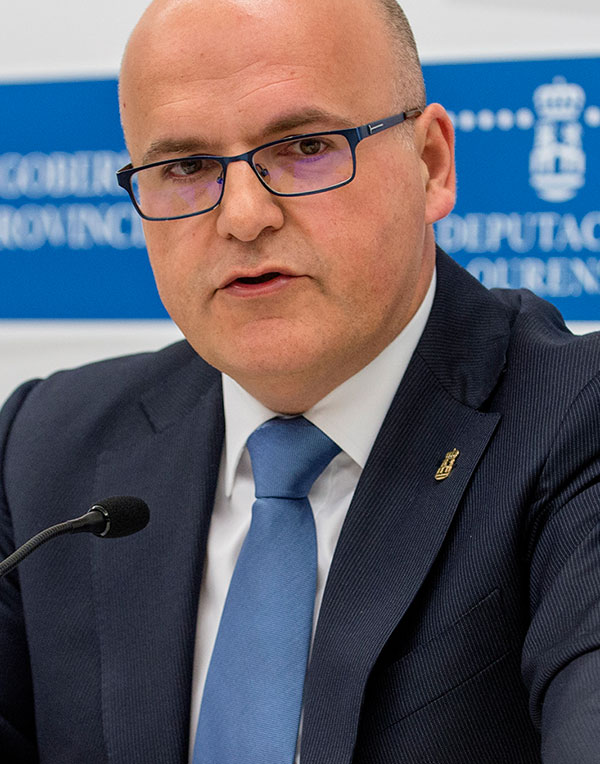 Manuel Baltar