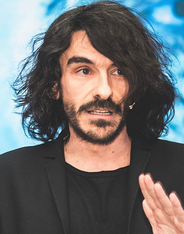 Jaime García Cantero