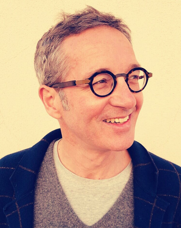 Jose María Lassalle