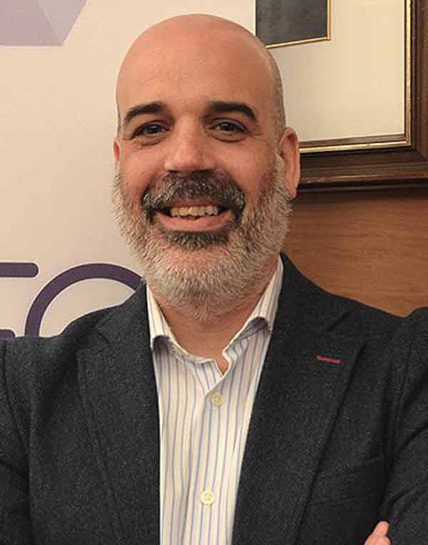 Luis Álvarez-Sestelo