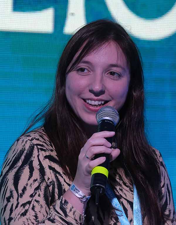 Cristina Pichel Toimil